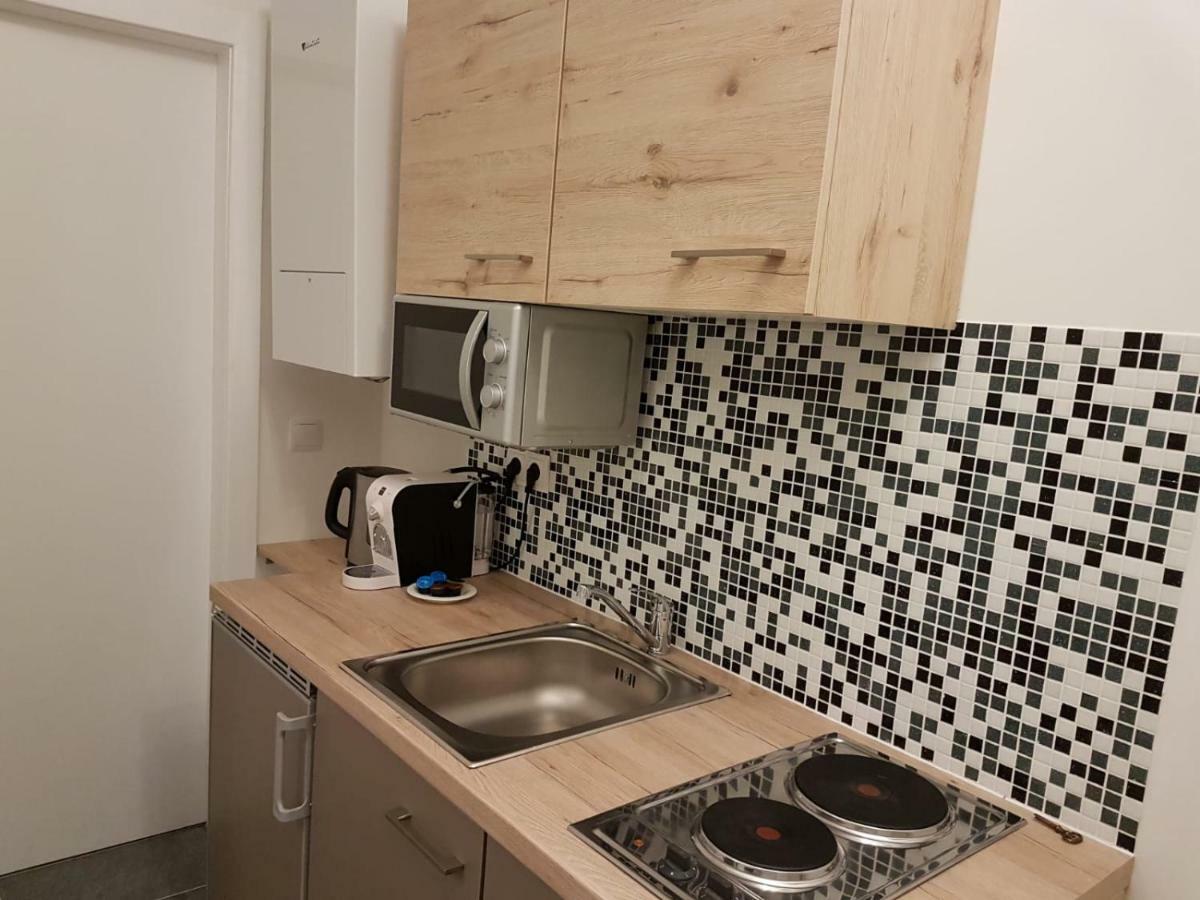 Excellent 2 Bed Apartment 12 Mins From Center 비엔나 외부 사진